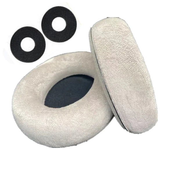 AKG K701 Ohrpolster Ersatz – Premium Velours Ohrpolster