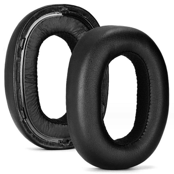 AKG N700NC M2 Ohrpolster Ersatz – Leder Memory Foam Komfortpolster