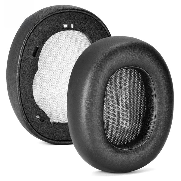 JBL E65BTNC Ear Pads black