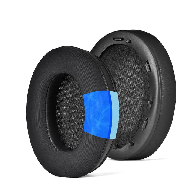 Sony WH-1000XM3 Gel Ohrpolster – Cooling Gel Ersatz mit Kopfband Option