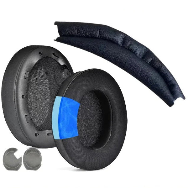 Sony WH-1000XM4 Ohrpolster mit Kühlgel – Cooling Gel Ersatz