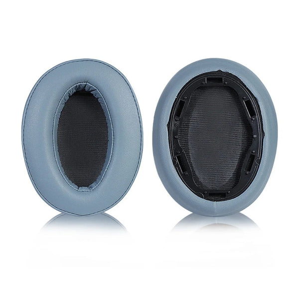 Sony WH-H910N Ohrpolster Ersatz blau